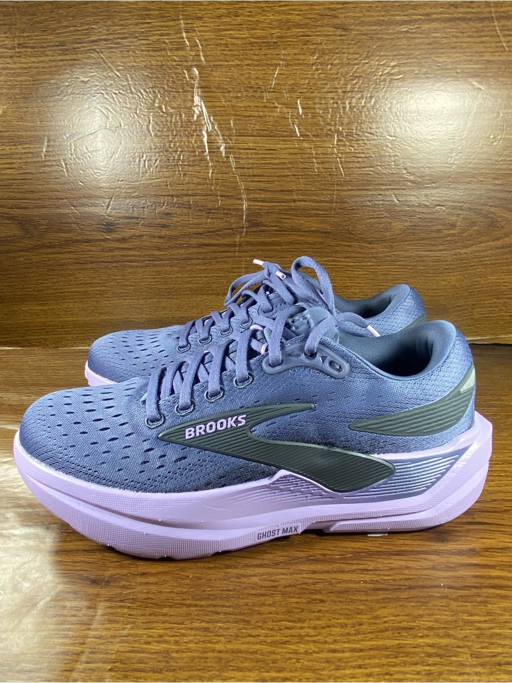 Brooks Ghost Max 3 women’s shoe size 7.5 - Picture 5 of 11